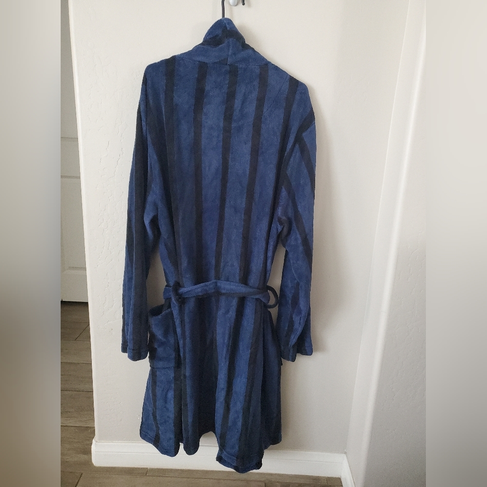 Brave Soul London Robe - Picture 4 of 4